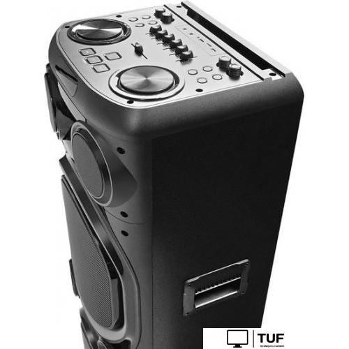 Патибокс Ginzzu GM-204