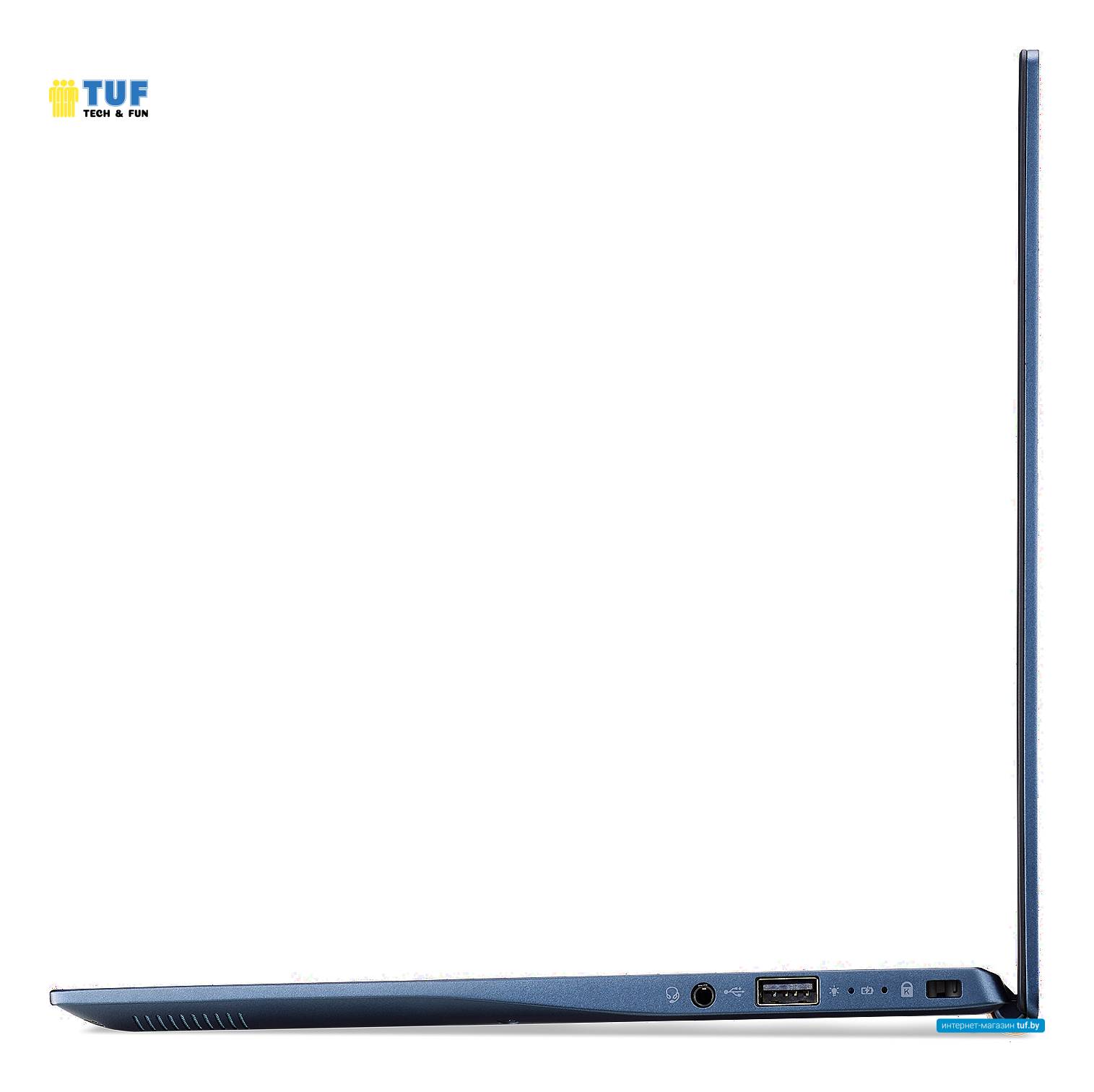Ноутбук Acer Swift 5 SF514-54-576D NX.AHFER.003
