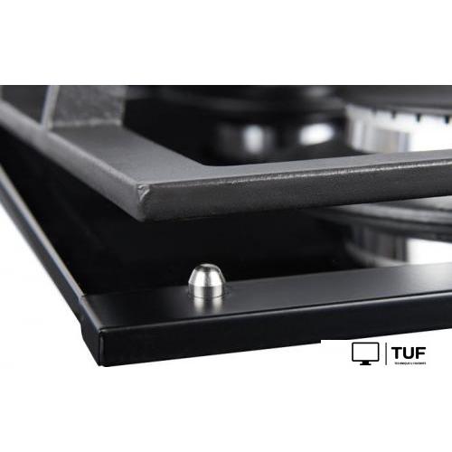 Варочная панель Weissgauff HGG 320 BGH