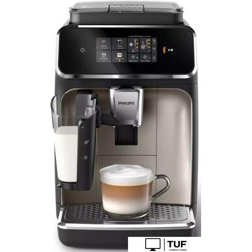 Кофемашина Philips Series 2300 EP2336/40