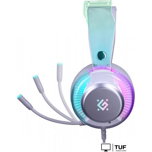 Наушники Defender Glitch 62490