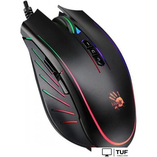 Игровая мышь A4Tech Bloody P81S