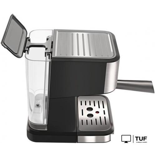 Рожковая кофеварка Aresa AR-1612