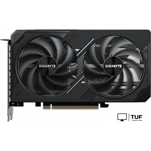 Видеокарта Gigabyte GeForce RTX 5060 Ti Windforce Max 16G GV-N506TWF2MAX-16GD