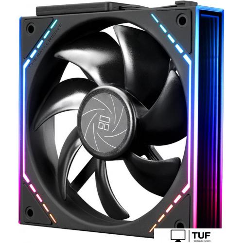 Вентилятор для корпуса Thermalright TL-M12Q (черный)