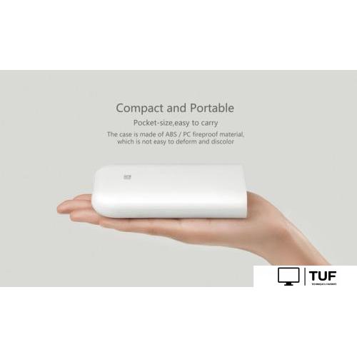 Мобильный фотопринтер Xiaomi Mi Portable Photo Printer XMKDDYJ01HT (международная версия)