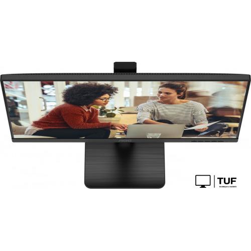 Монитор AOC U27E3UF