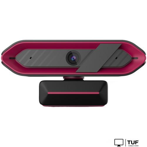 Веб-камера Lorgar Rapax 701 (розовый)