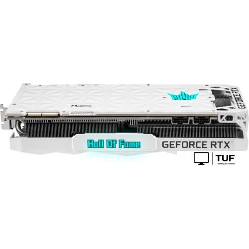 Видеокарта KFA2 GeForce RTX 3090 Ti HOF 39IXM5MD5ZEK