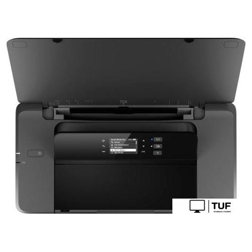 Принтер HP OfficeJet 202 Mobile [N4K99C]