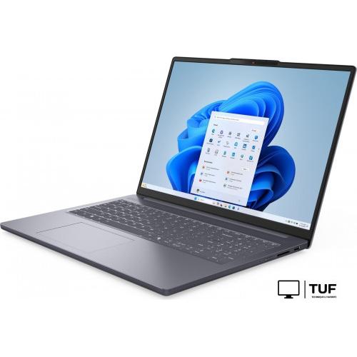 Ноутбук Lenovo IdeaPad Slim 3 16AHP10 83KB000DRK Win 11 Pro