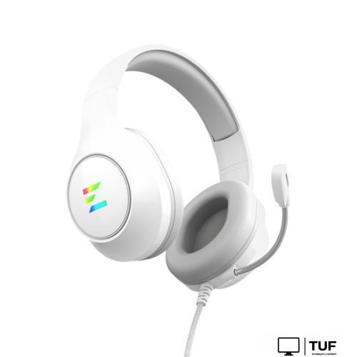 Наушники Zalman ZM-HPS310 (белый)