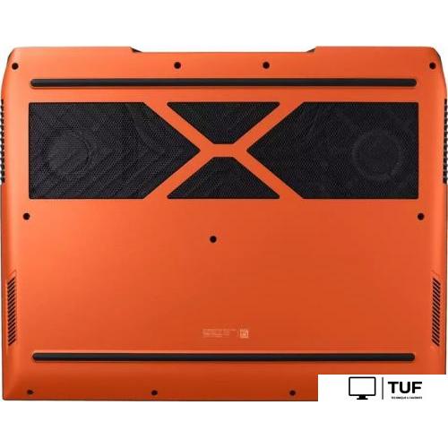 Игровой ноутбук Thunderobot Zero G4 Ultra Orange JT009200GRU