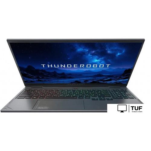 Игровой ноутбук Thunderobot Gravity 16 G2 Pro JT009H00KRU