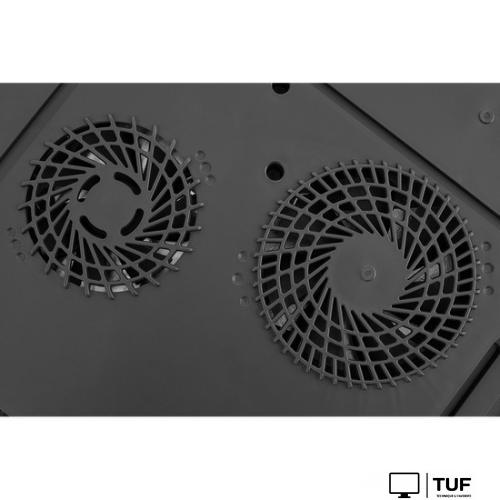 Варочная панель ZUGEL ZIH453B