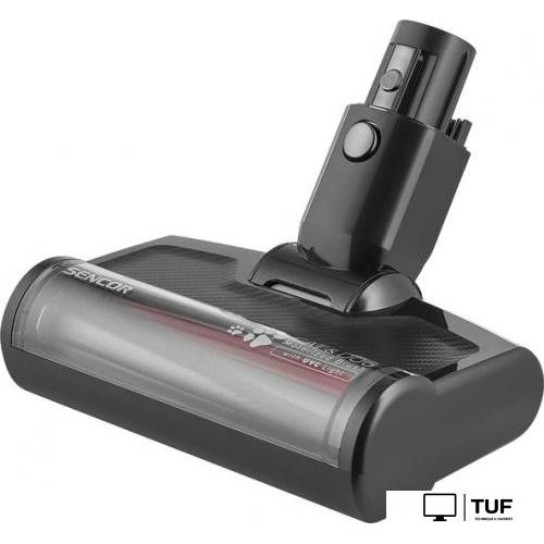 Вертикальный пылесос с влажной уборкой Sencor SVC 9879BK