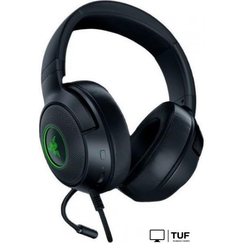Наушники Razer Kraken V3 X 2022