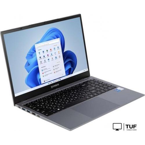 Ноутбук IRBIS 15NBP3512