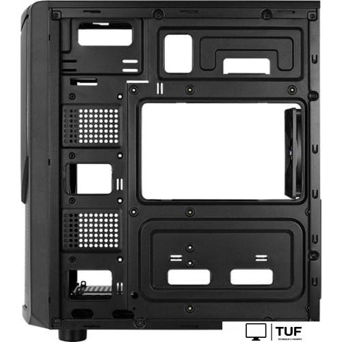 Корпус AeroCool Tomahawk S v4