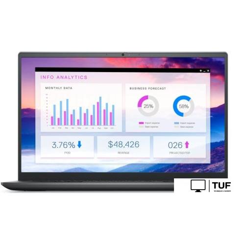 Ноутбук Dell Vostro 14 5410-4557