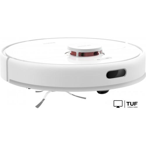 Робот-пылесос Dreame D9 Max RLD33GA (международная версия Dreamehome, белый)