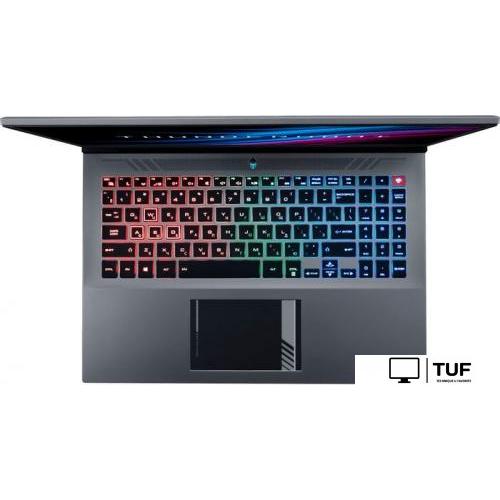 Игровой ноутбук Thunderobot Zero G3 Ultra JT009L00BRU