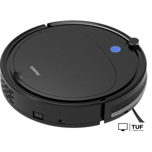 Робот-пылесос CENTEK CT-2701