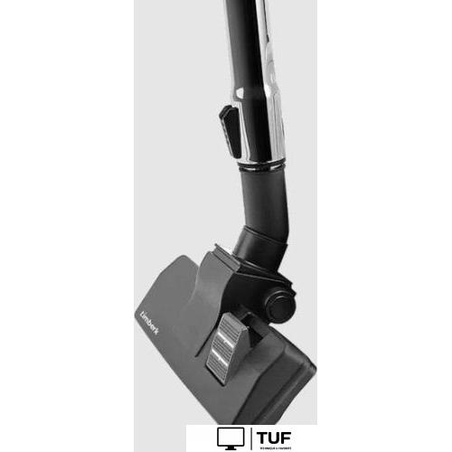 Пылесос Timberk T-VCC-121