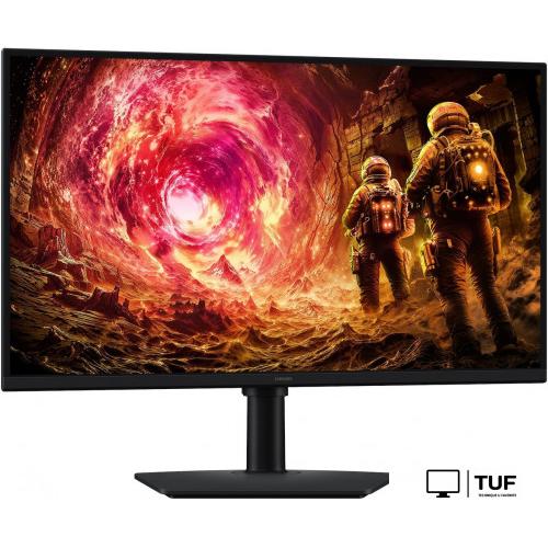 Игровой монитор Samsung Odyssey G5 G50F LS27FG502EIXCI
