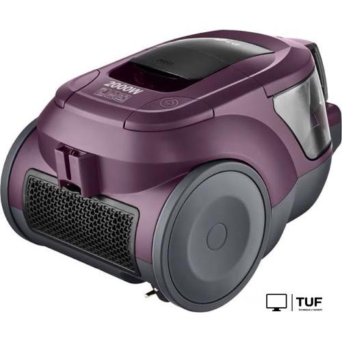 Пылесос LG VC5420NNTW