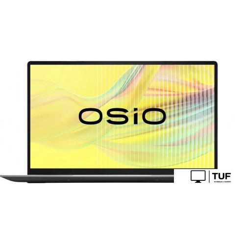 Ноутбук OSiO FocusLine F160A-017