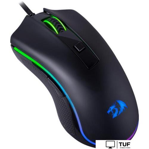 Игровая мышь Redragon Cypher