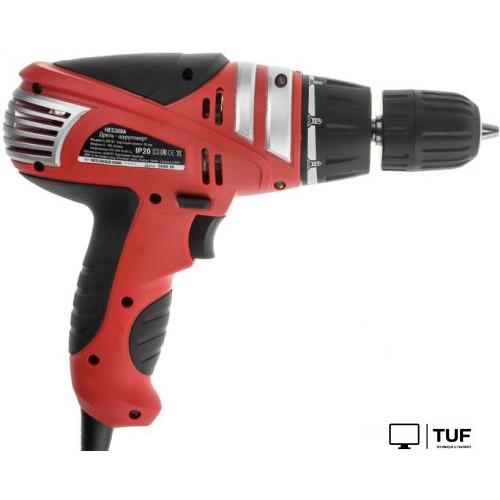 Дрель-шуруповерт Hiper HES300A