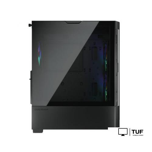 Корпус Cougar Duoface RGB CGR-5ZD1B-RGB