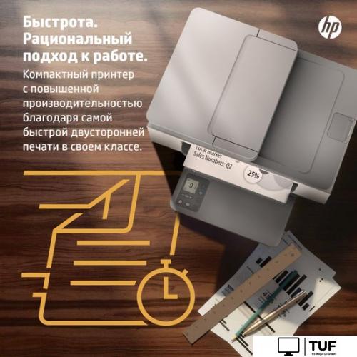 МФУ HP LaserJet M236sdw