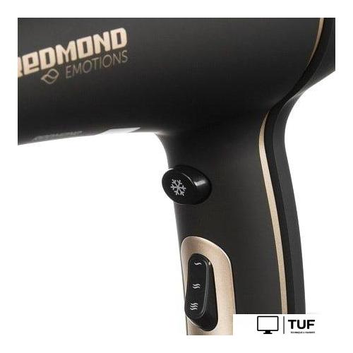 Фен Redmond RF-536