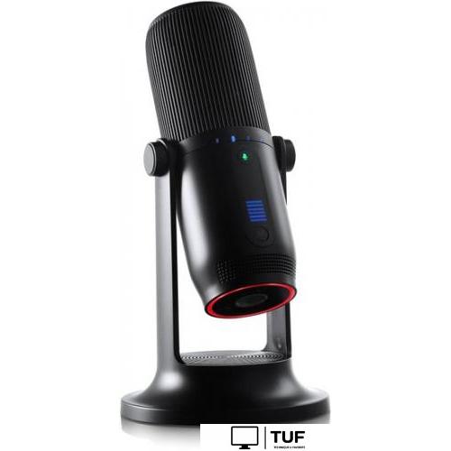 Проводной микрофон Thronmax M2P Mdrill One Pro (черный)