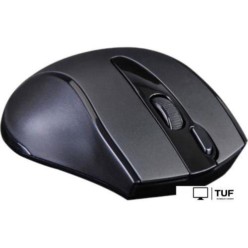 Мышь A4Tech G9-500FS