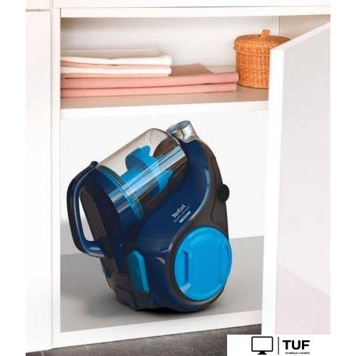 Пылесос Tefal TW2971EA