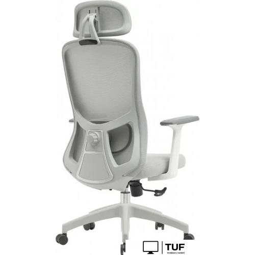 Офисное кресло CACTUS CS-GMC515-GY (серый)