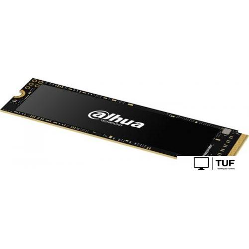 SSD Dahua C970 Plus 512GB DHI-SSD-C970VN512G