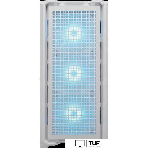 Корпус Cougar MX600 RGB CGR-57C9W-RGB