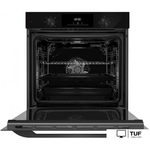 Электрический духовой шкаф MAUNFELD FEOH7872B2