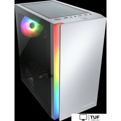 Корпус Cougar Purity RGB CGR-5PC4W-RGB