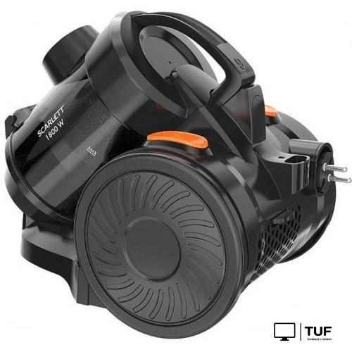 Пылесос Scarlett SC-VC80C65