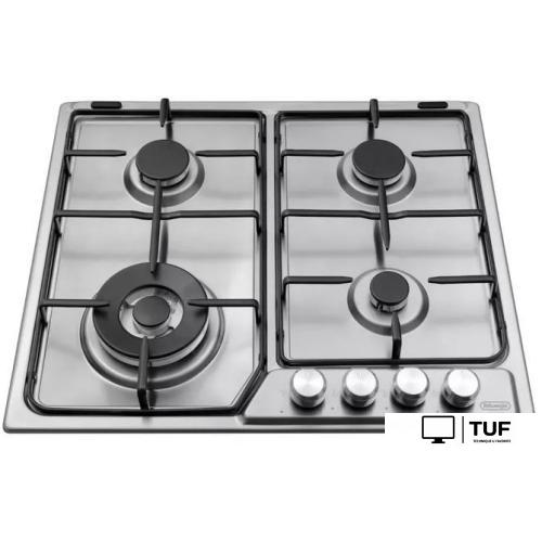 Варочная панель DeLonghi DFI 46 ASDV RUS