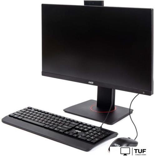 Моноблок Hiper V6 HV6H6I3S1R16B