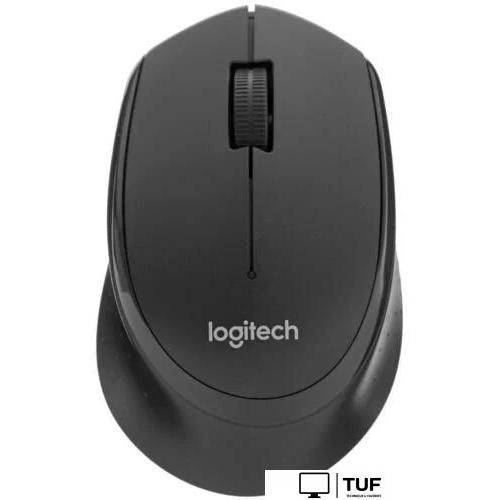 Офисный набор Logitech Wireless Combo MK345 920-006490