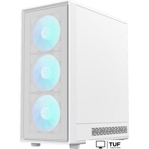 Корпус GameMax Storm 2 AW (белый)