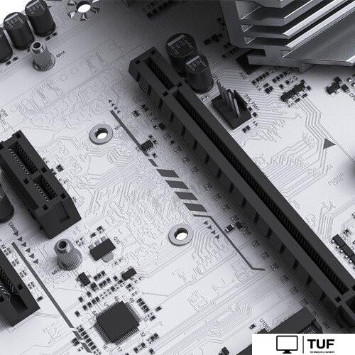 Материнская плата Maxsun Terminator B650M WiFi Ice